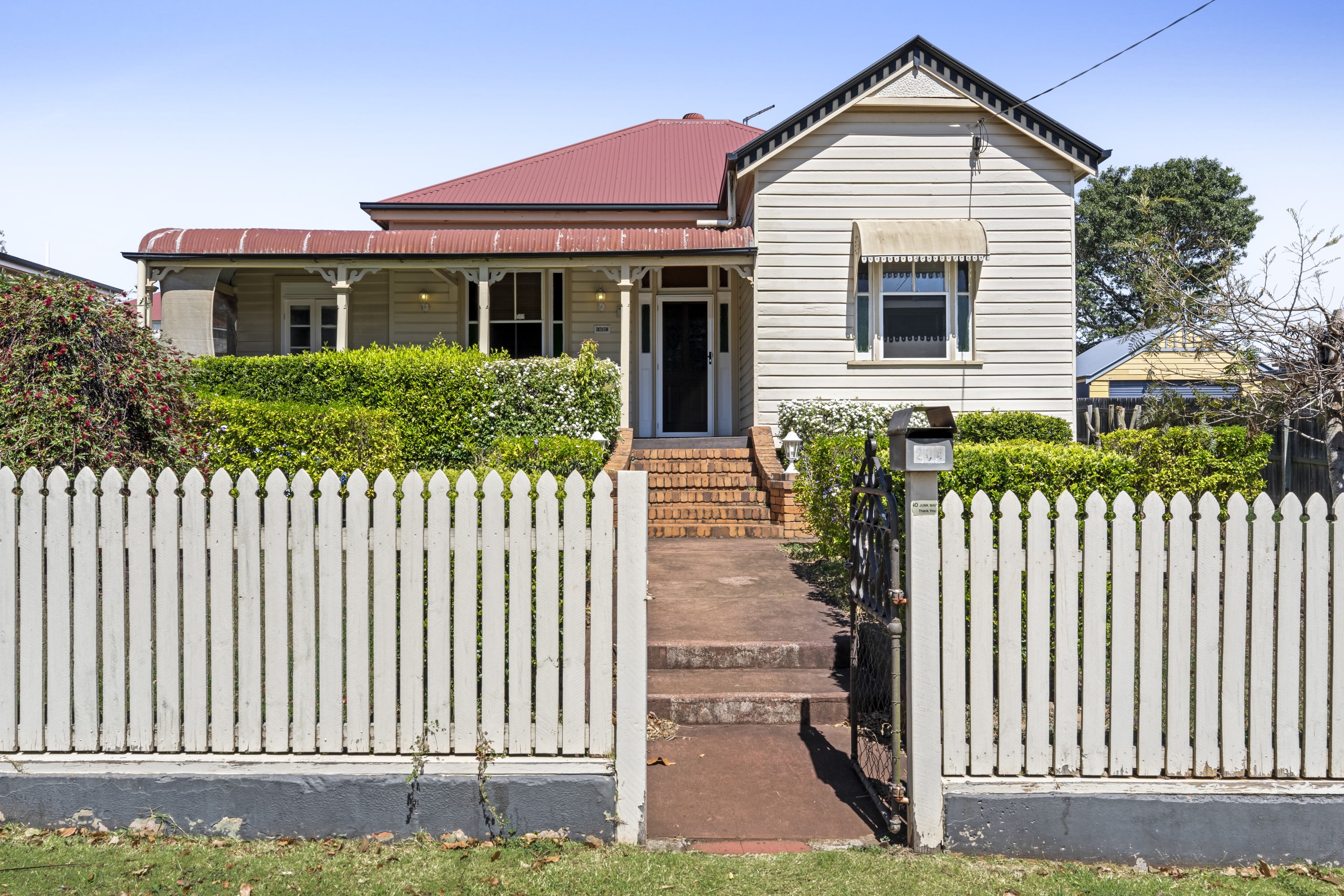 204 South Street, SOUTH TOOWOOMBA