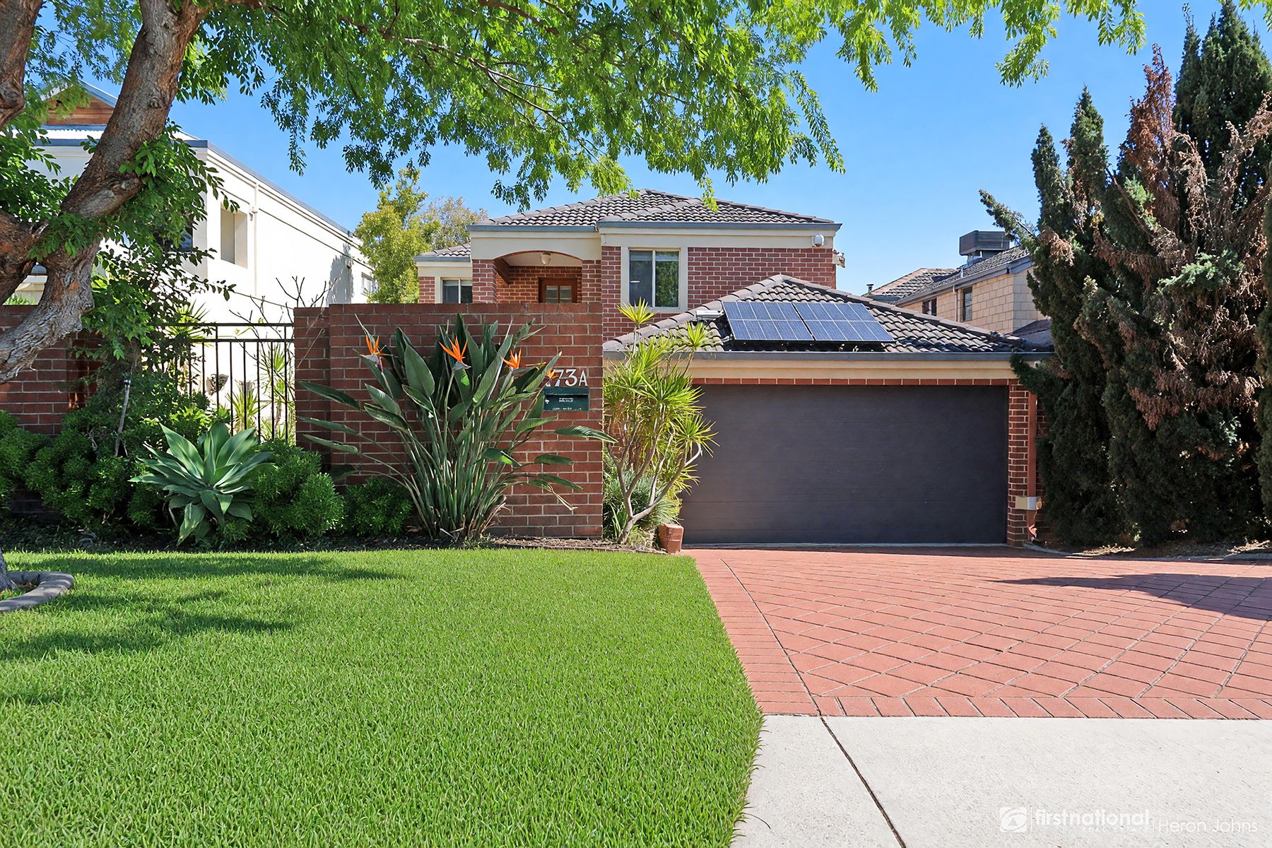 173a Lockhart Street, Como