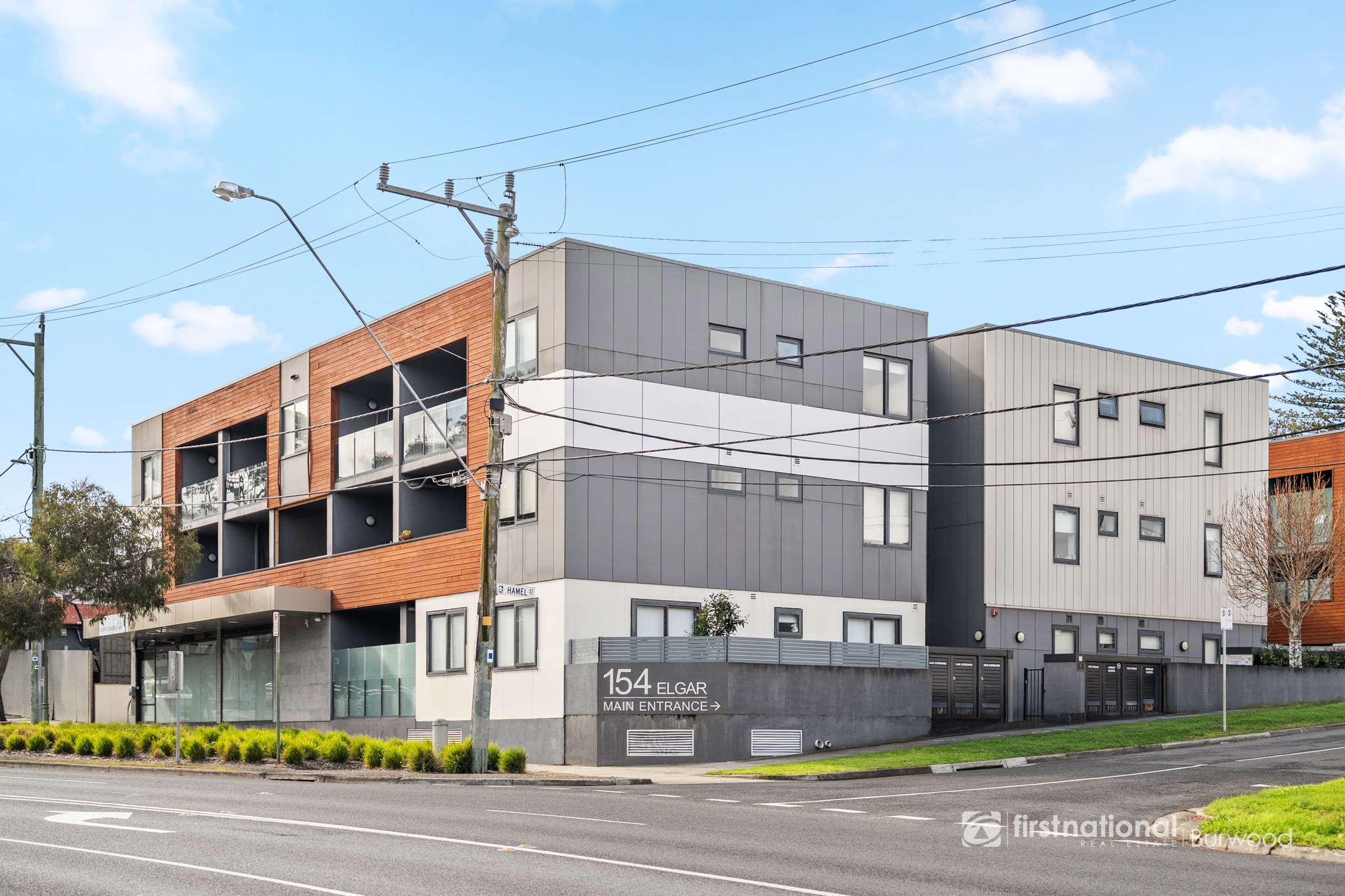 307/154 Elgar Road, BOX HILL SOUTH