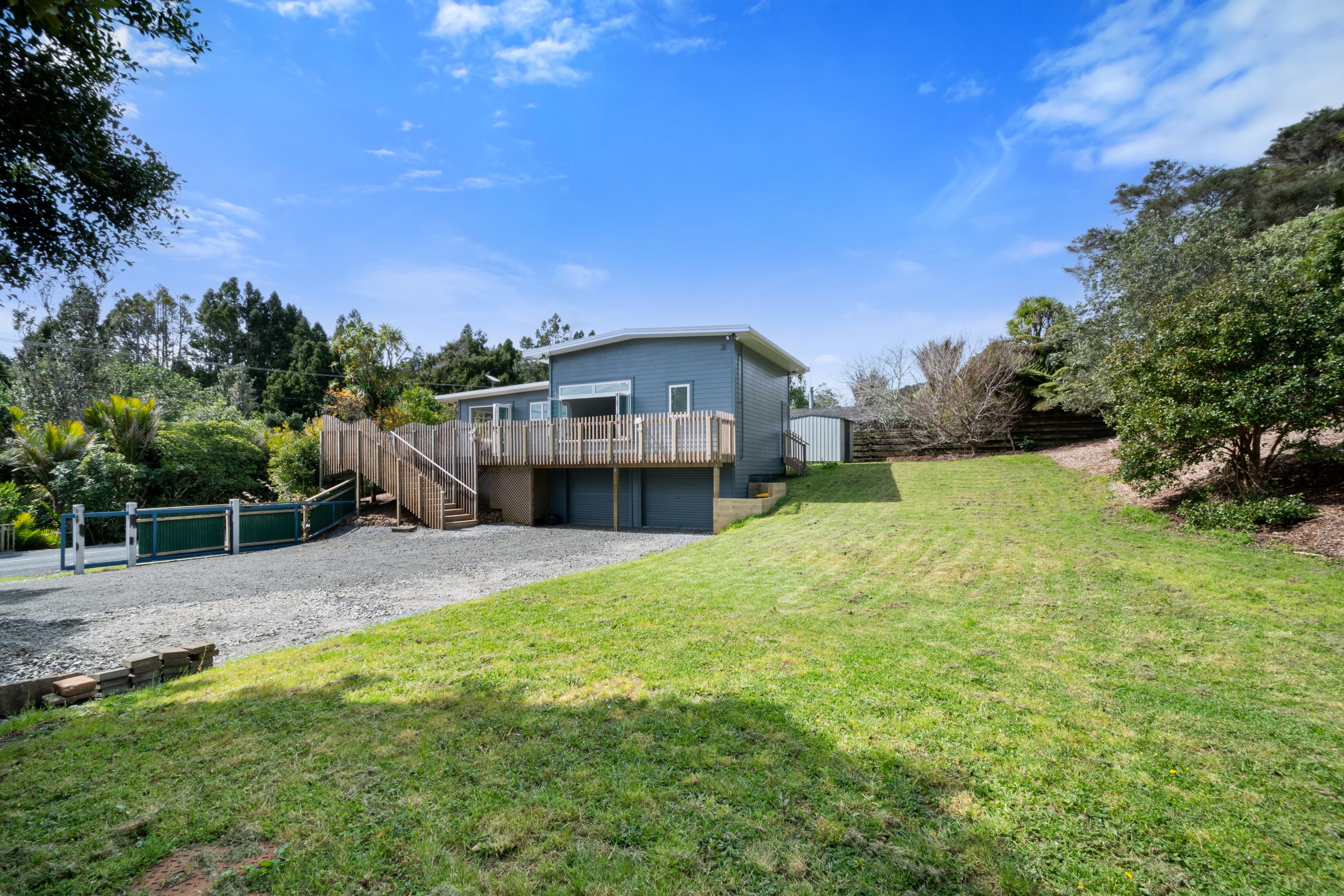66 Te Henga Road, Waitakere