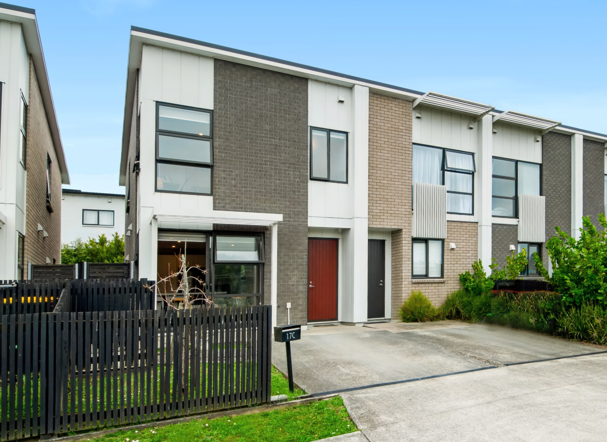 17C O'Meara Street, Swanson