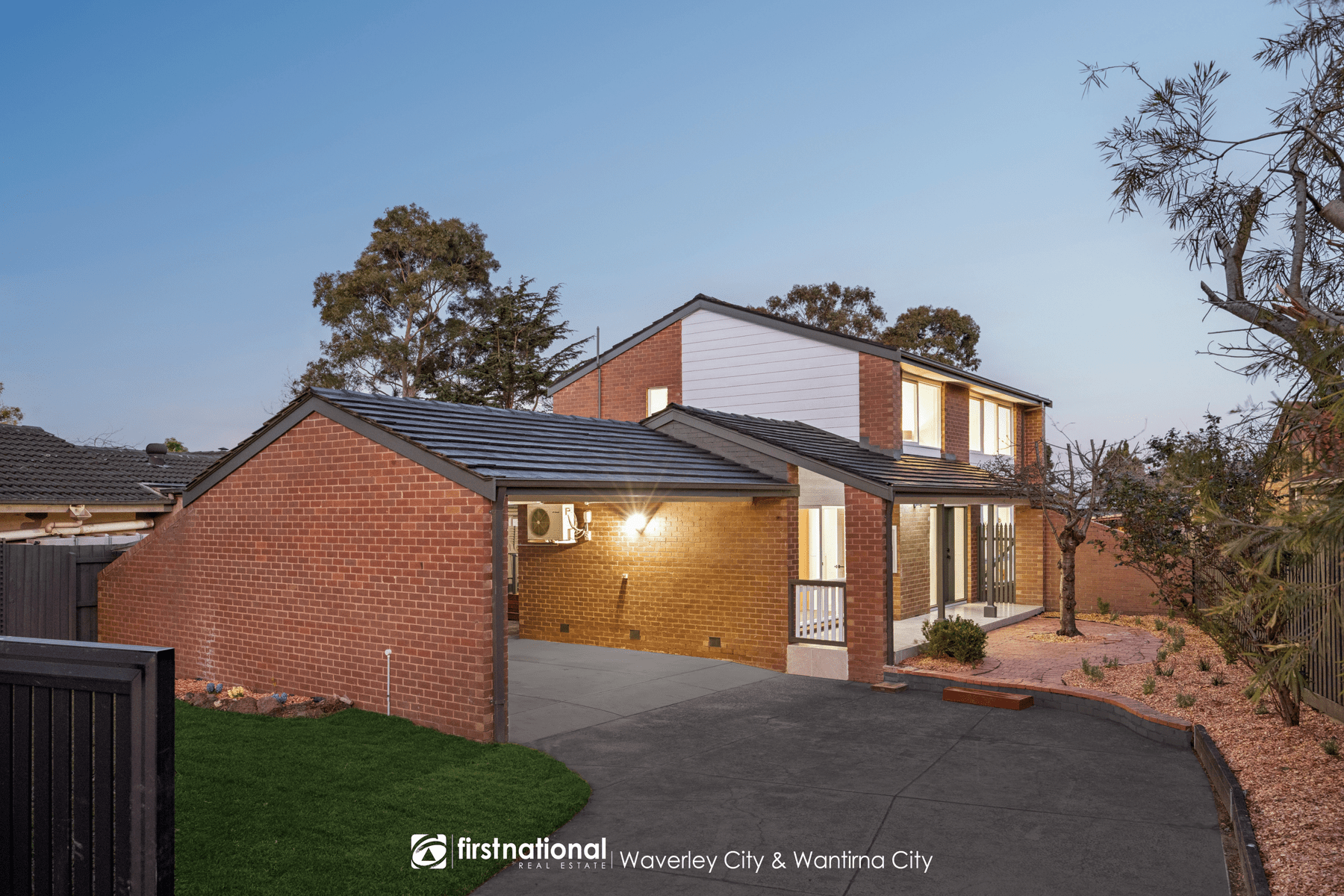12 Milpera Crescent, Wantirna