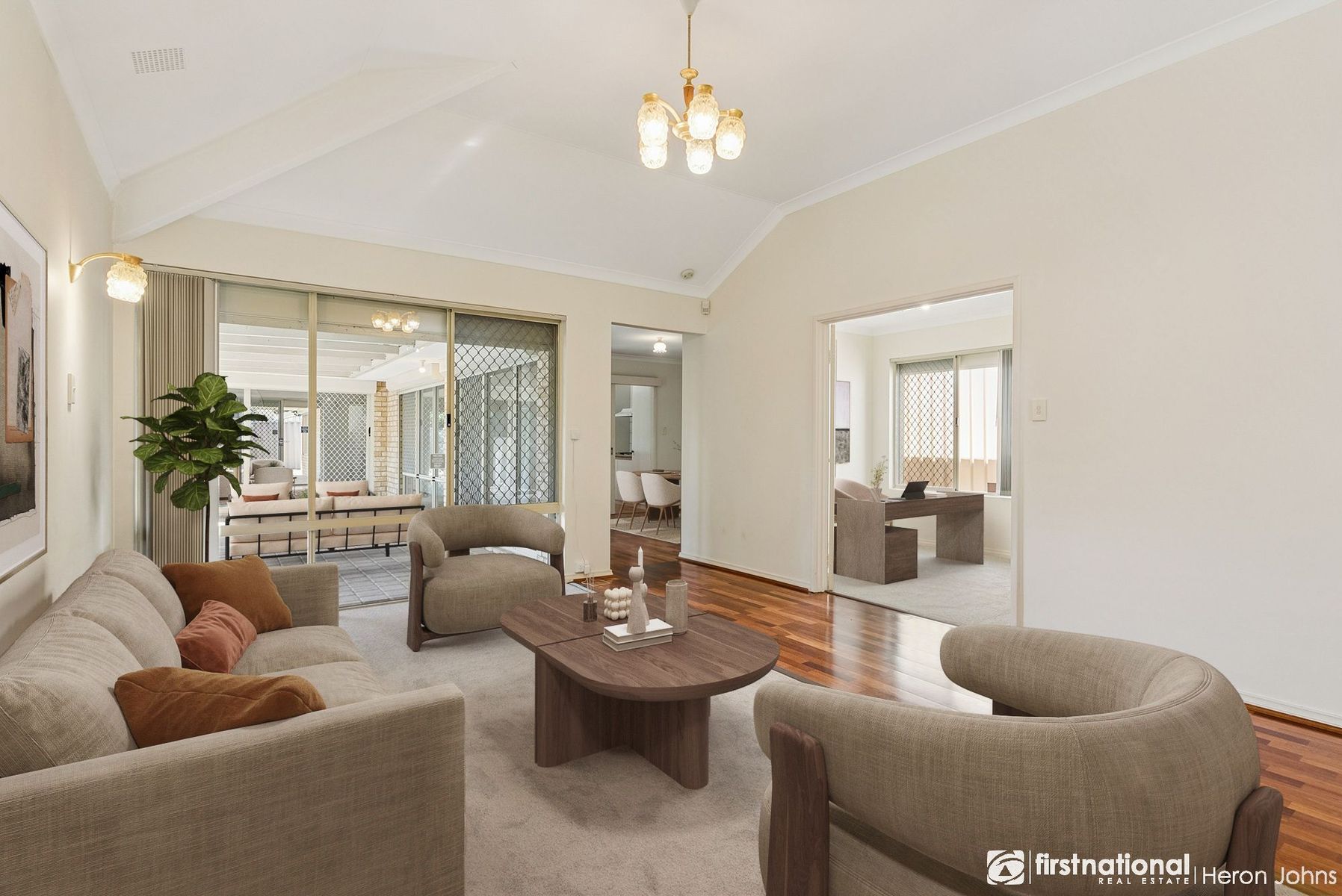 30A Crawshaw Crescent, Manning