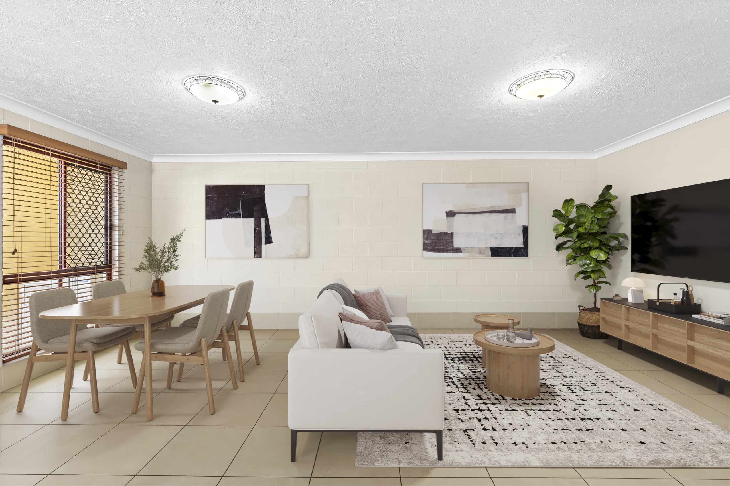 1/5 Joseph Street, TOOWOOMBA CITY