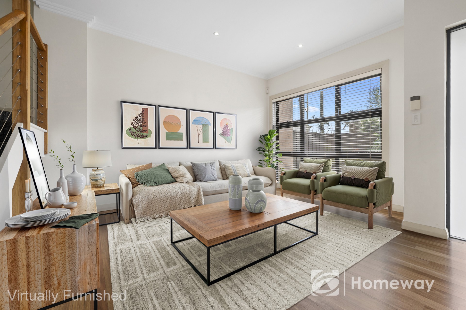 1/348 Marsden Road, Carlingford