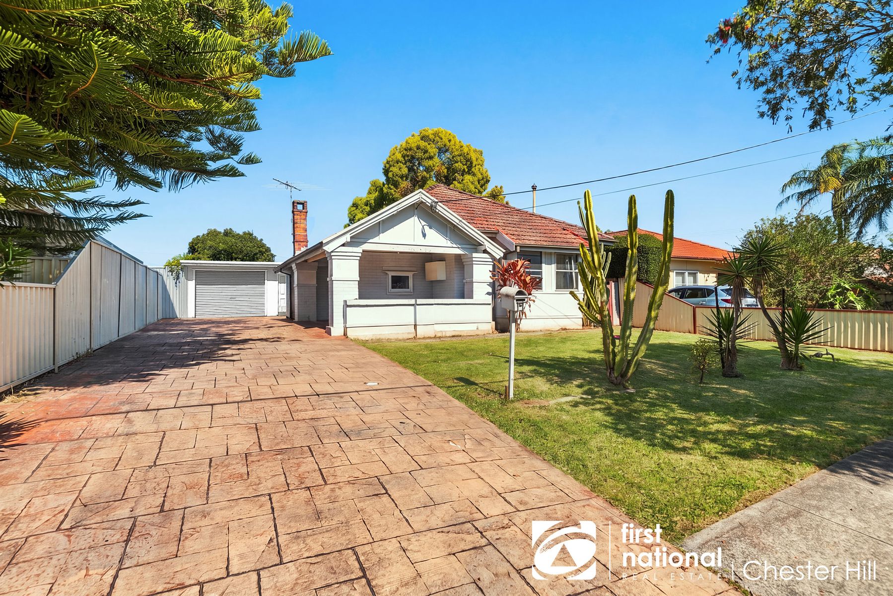 15 Hillcrest Avenue, Villawood