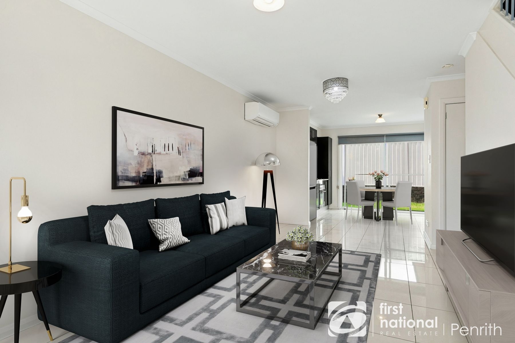 5/87 Jamison Road, Kingswood