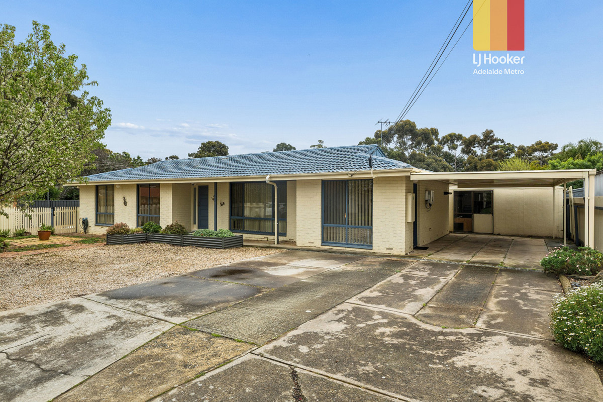 11 Archer Road, Morphett Vale