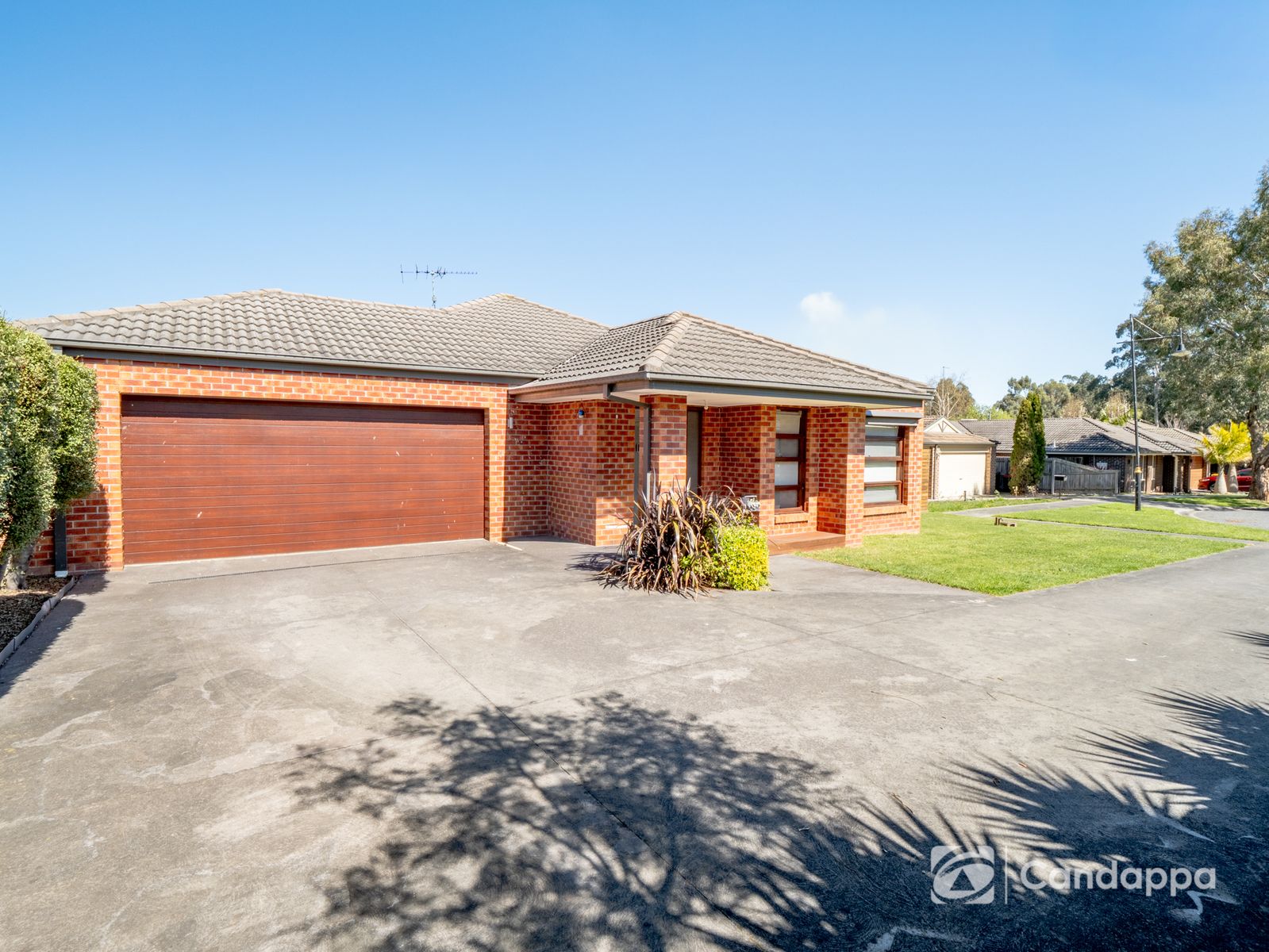 5 ISABELLA COURT, Drouin