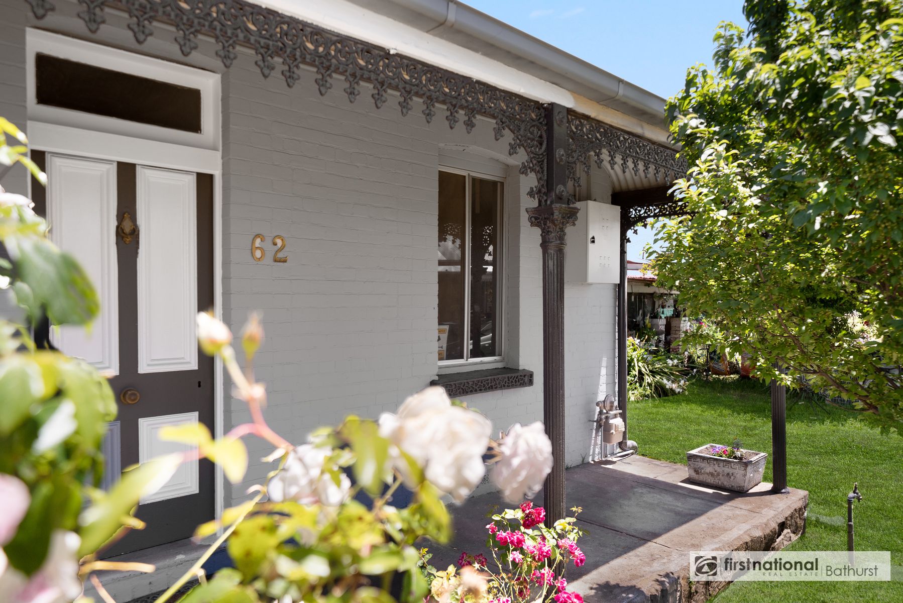 62 Railway Parade, Bathurst