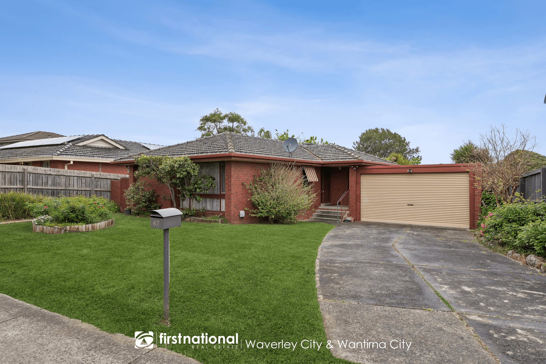 47 Harold Street, Wantirna