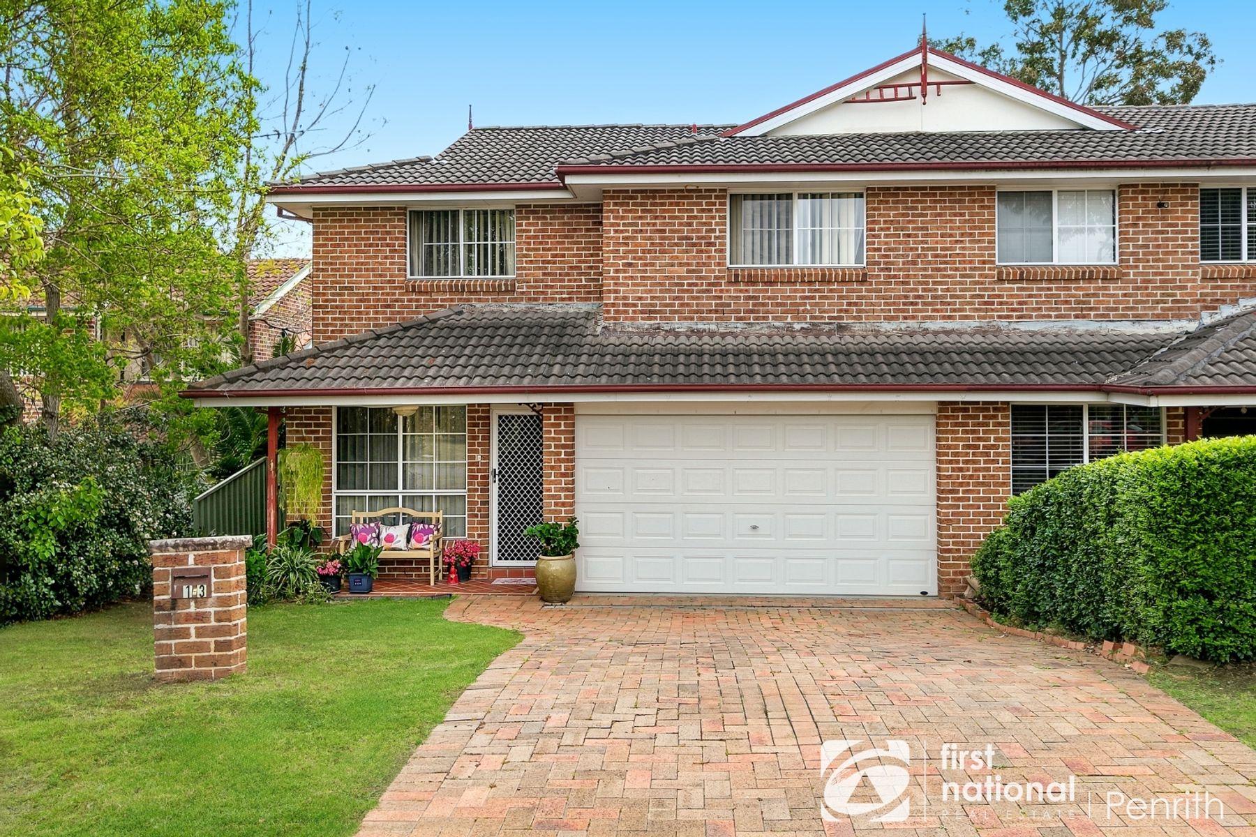 1/3 Dutton Place, Glenmore Park