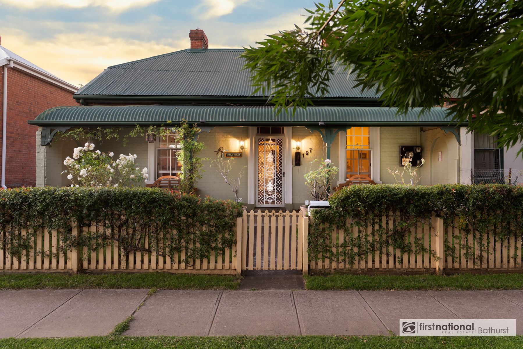 167 Rankin Street, Bathurst