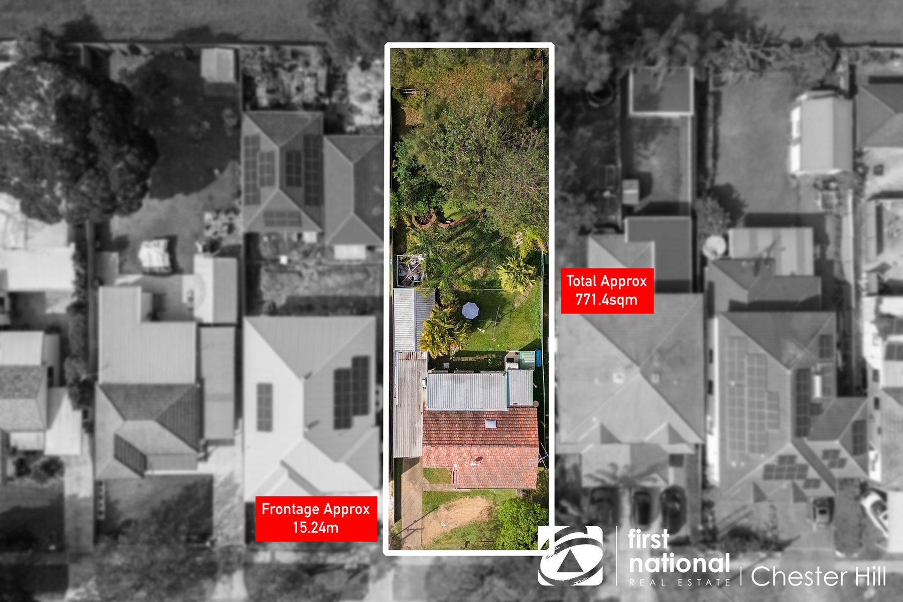 15 Munro Street, Sefton
