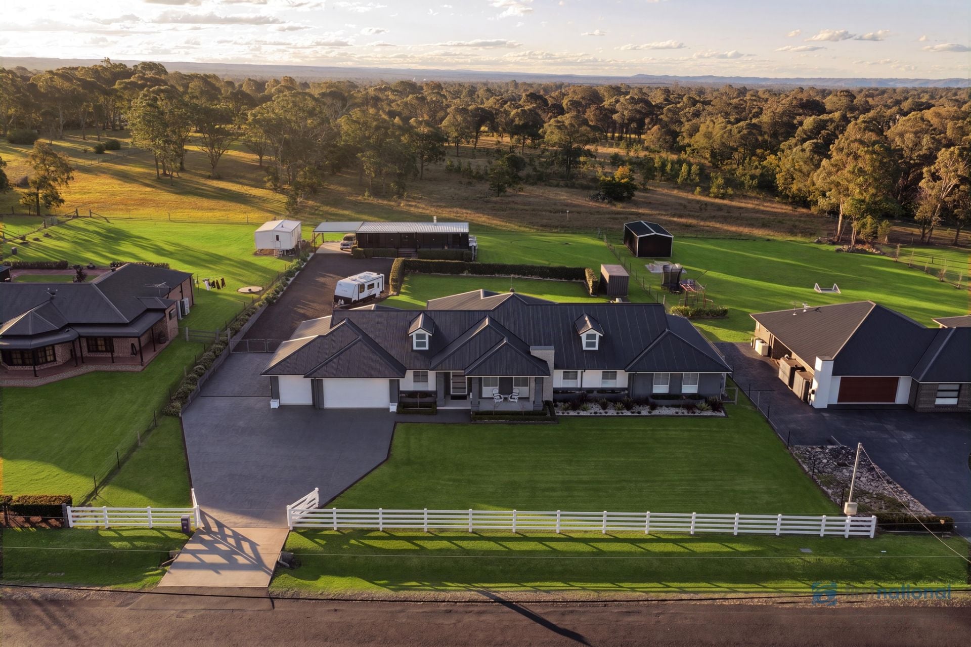 233 Hawthorne Road, Bargo