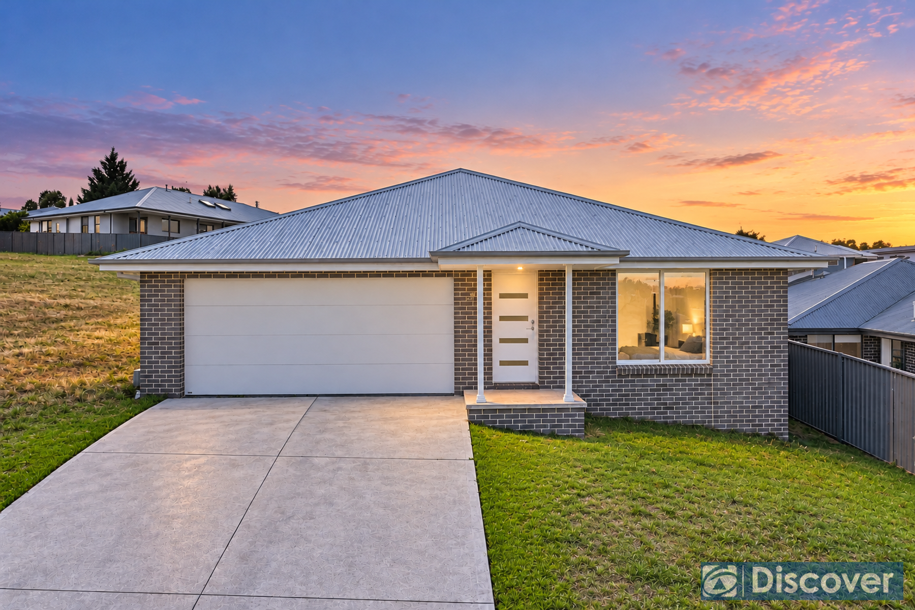 35 Parer Road, Abercrombie