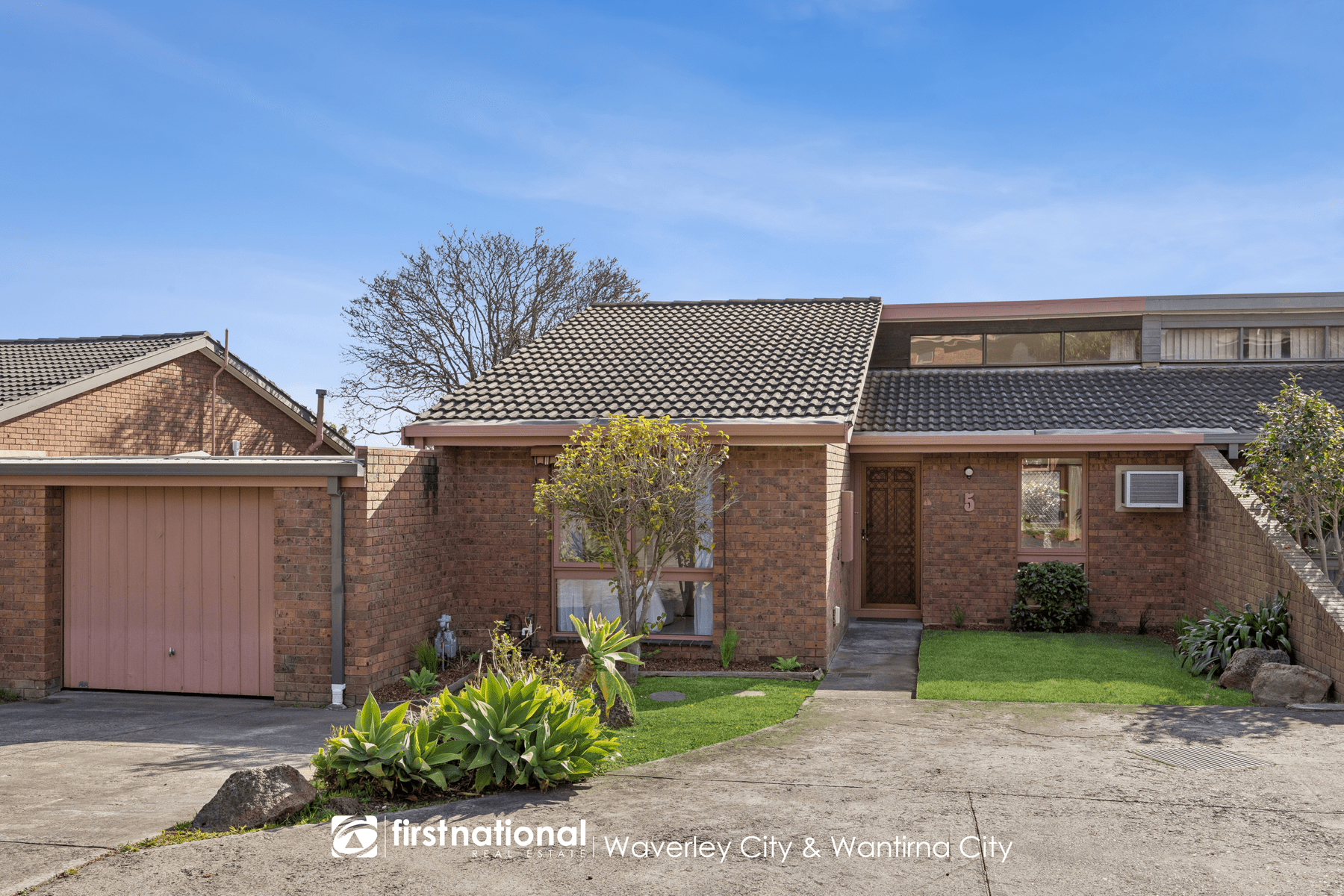 5/30 Thomas Street, Doncaster East