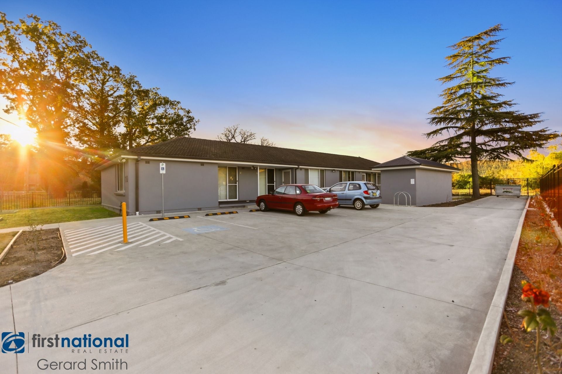 4/10 Menangle Street, Picton