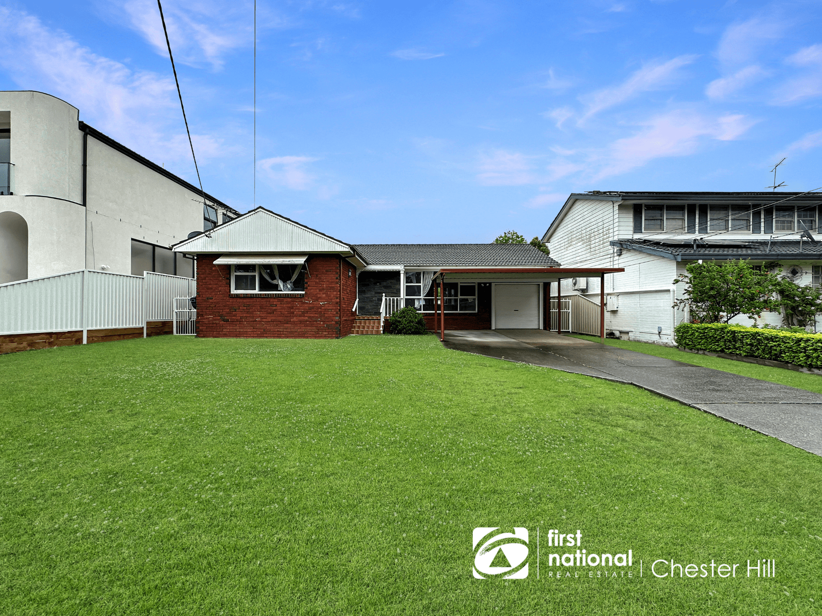 7 Baxter Road, Bass Hill