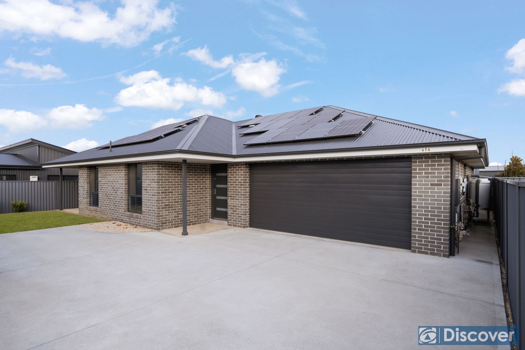 49A Maxwell Drive, Eglinton