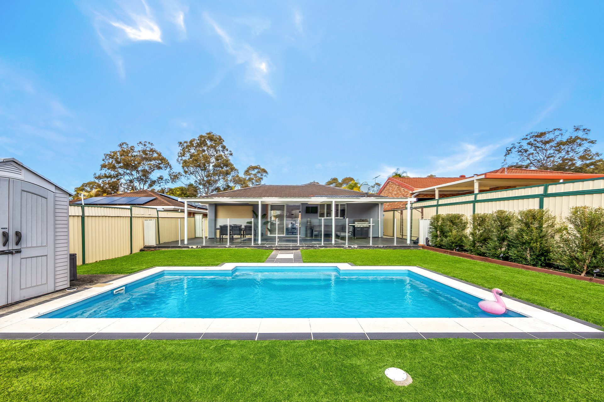 7 Charmian Crescent, Watanobbi