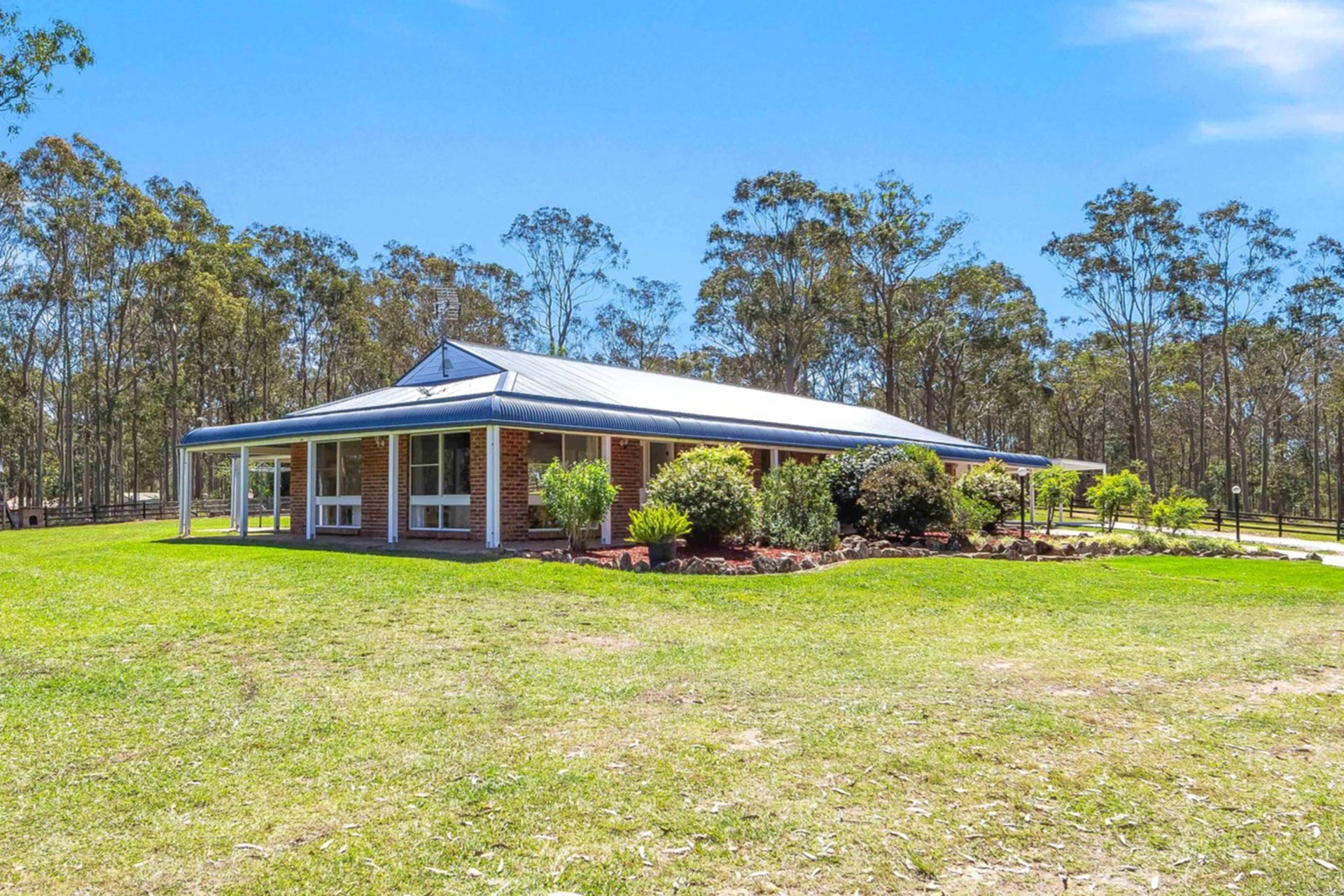 80 Bruce Crescent, Wallarah