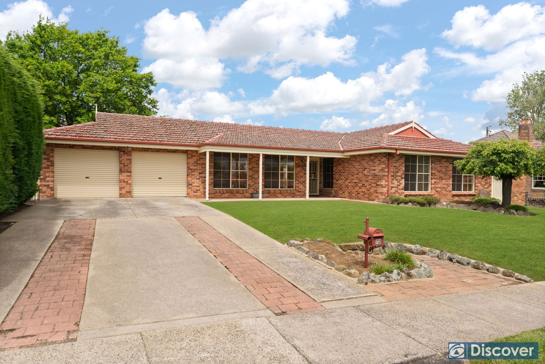72-74 Oberon Street, Oberon