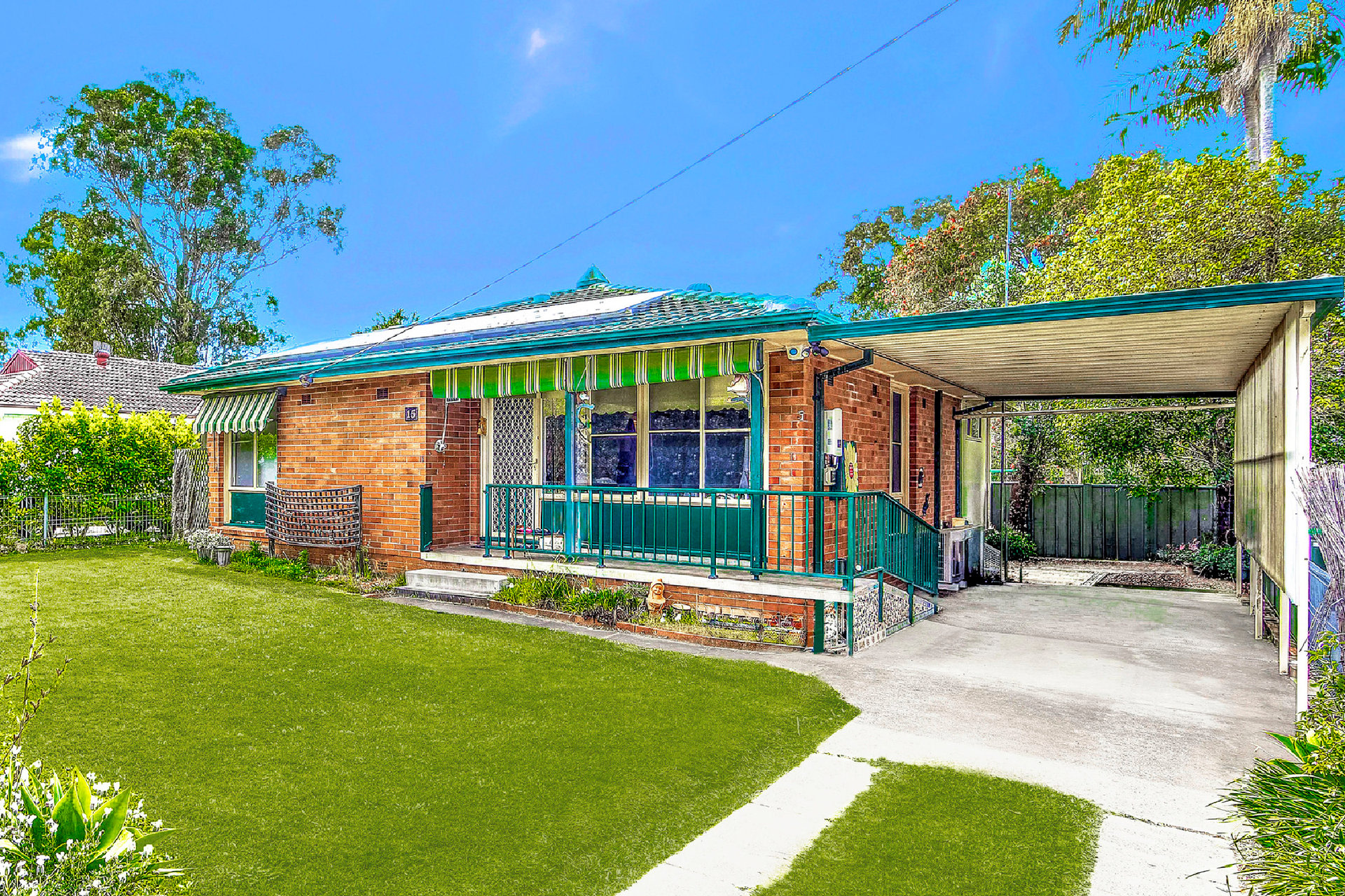 15 Northcott Avenue, Watanobbi
