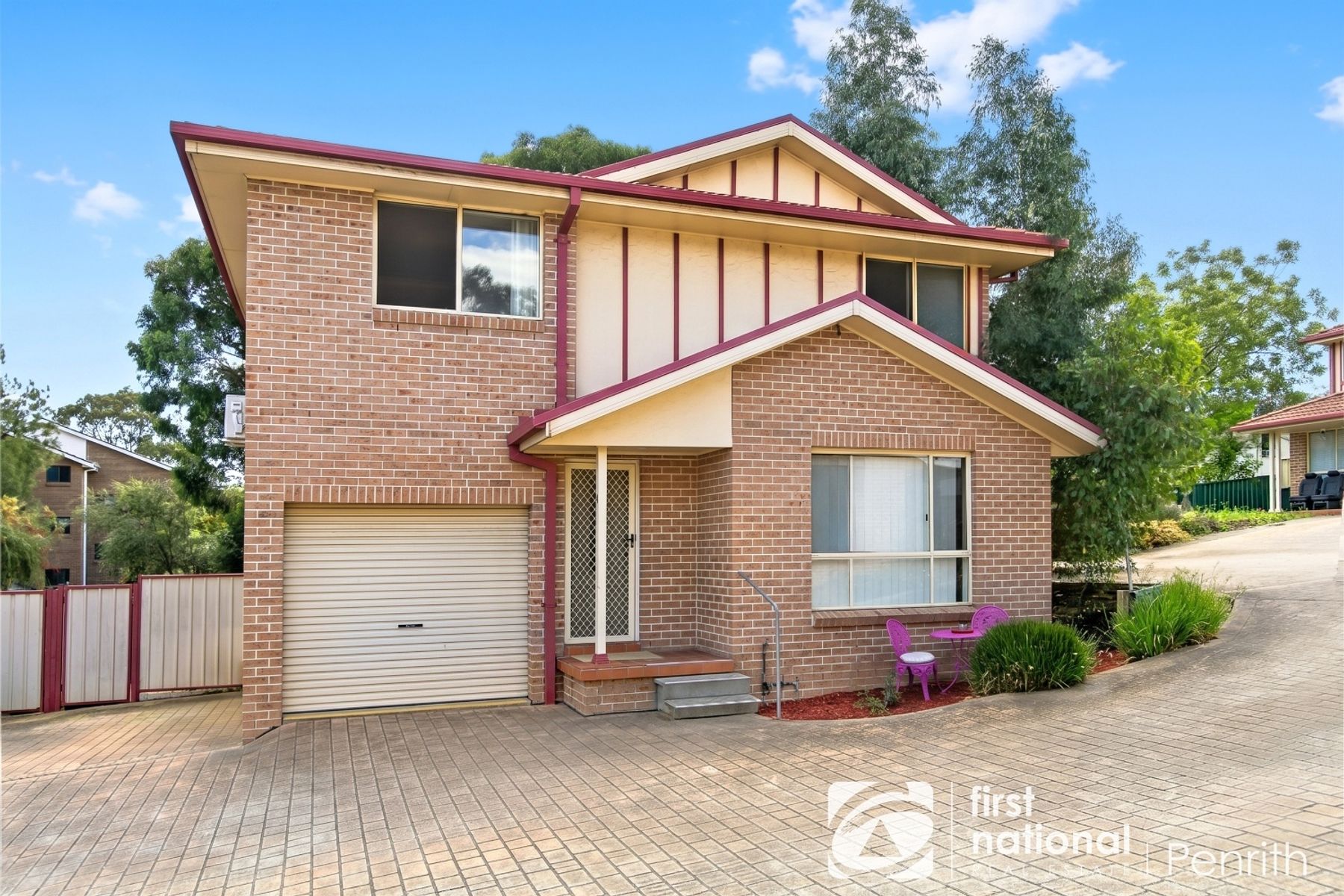 4/73-74 Park Avenue, Kingswood