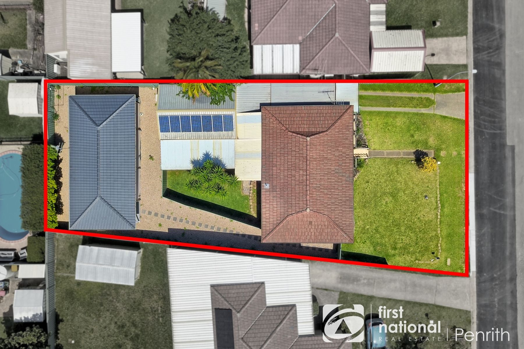 20 Orleton Place, Werrington County