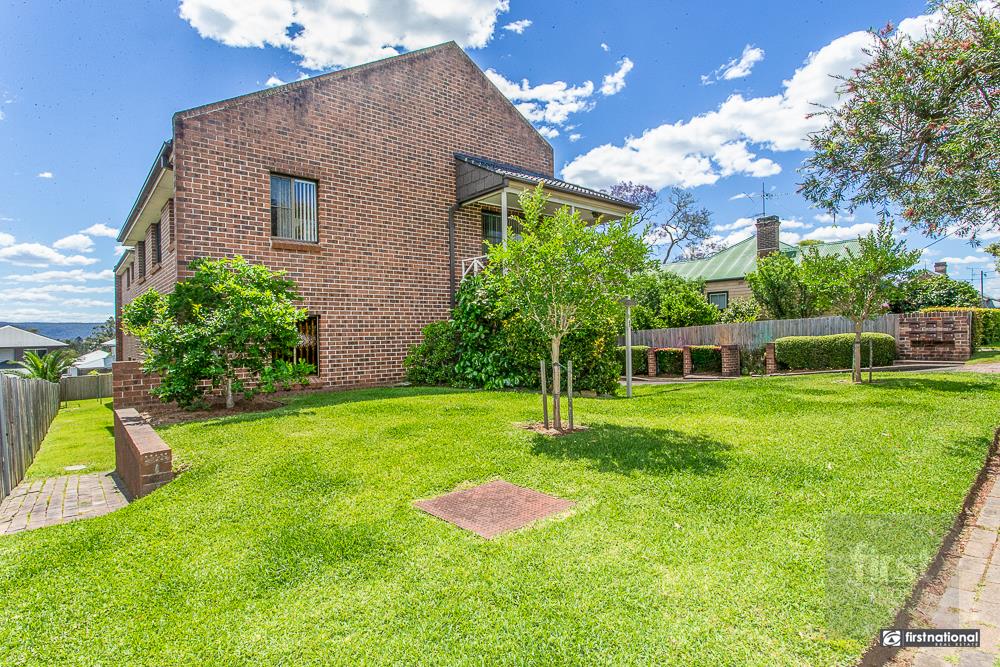 2/47 Lemon Grove Road, Penrith