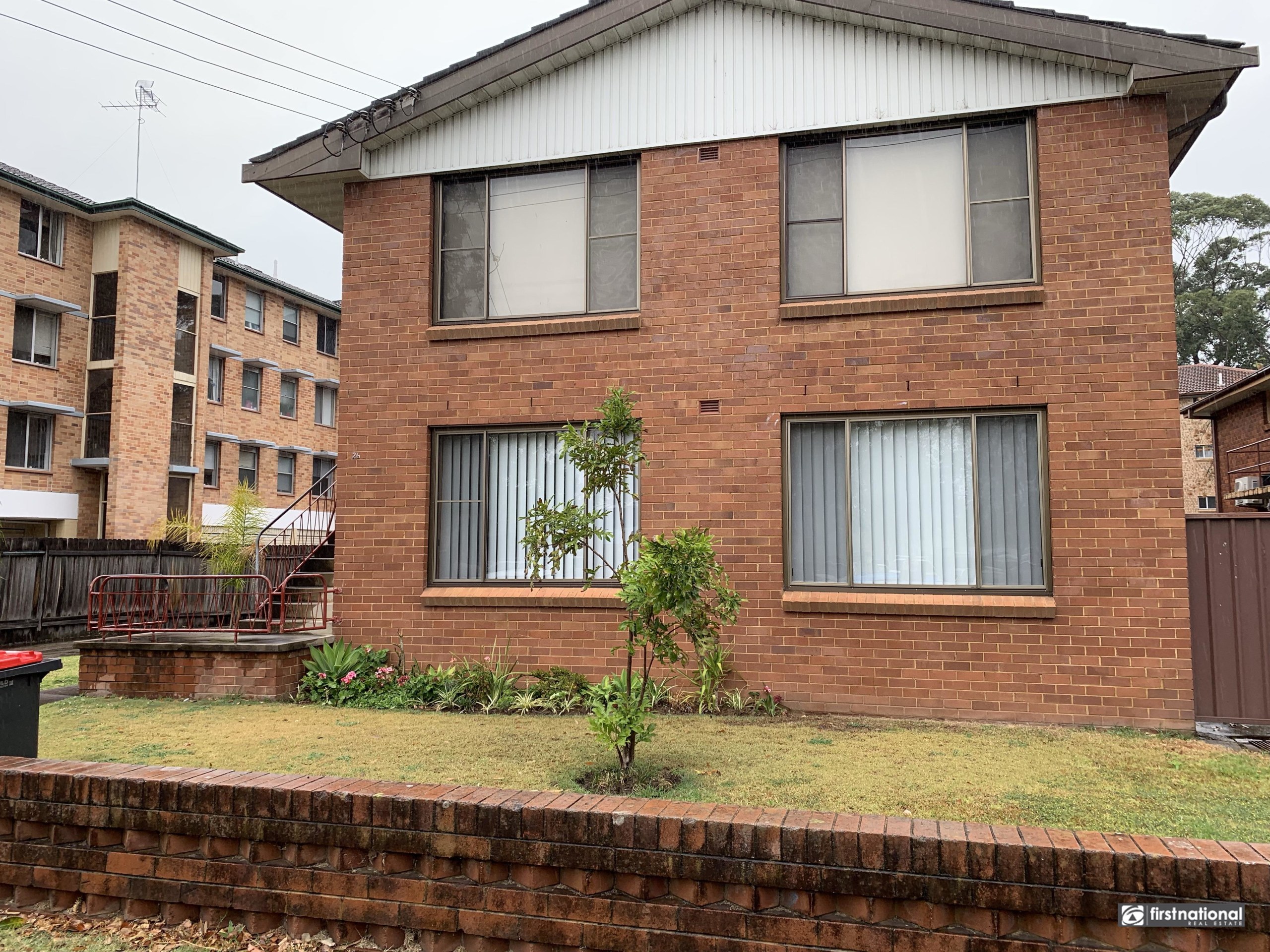 4/26 Union Road, Penrith