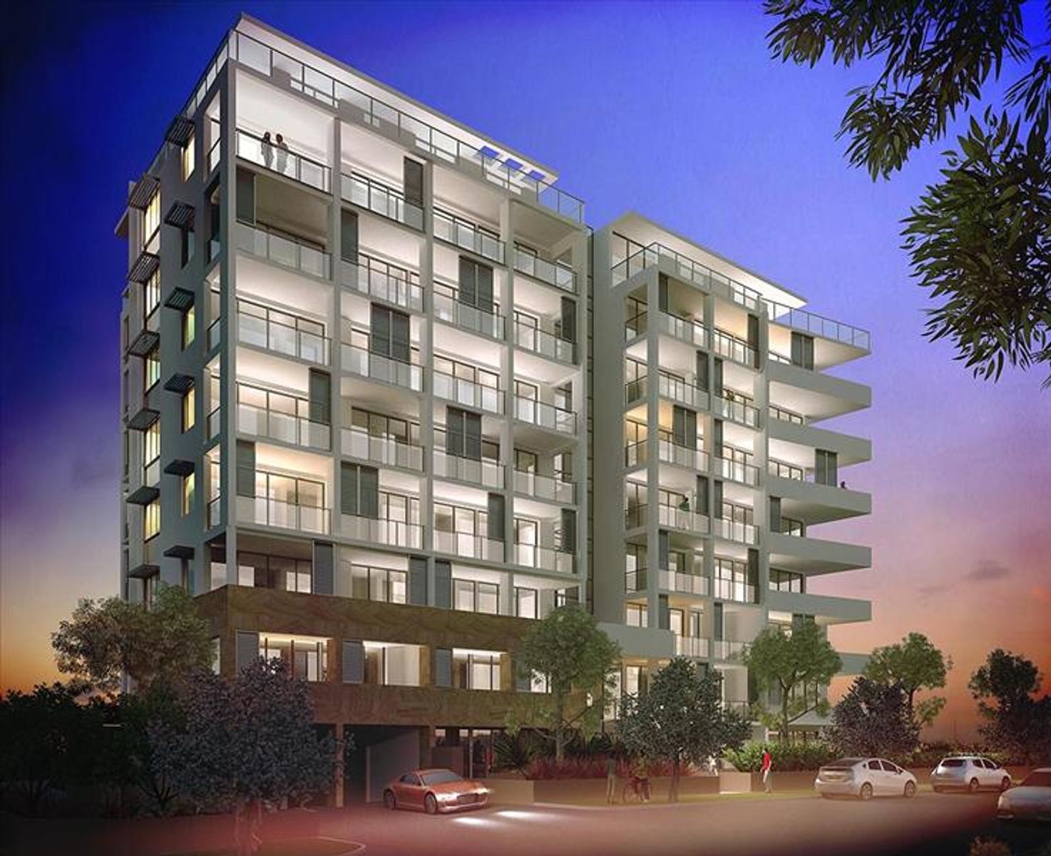 108/33 Devonshire Street, Chatswood
