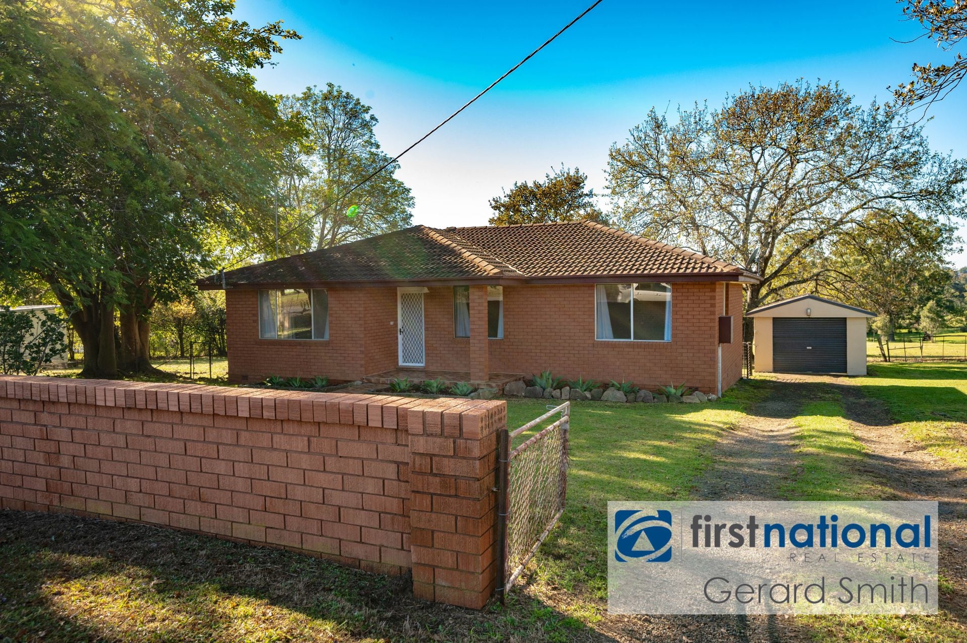 76 Nixon Rd, Thirlmere