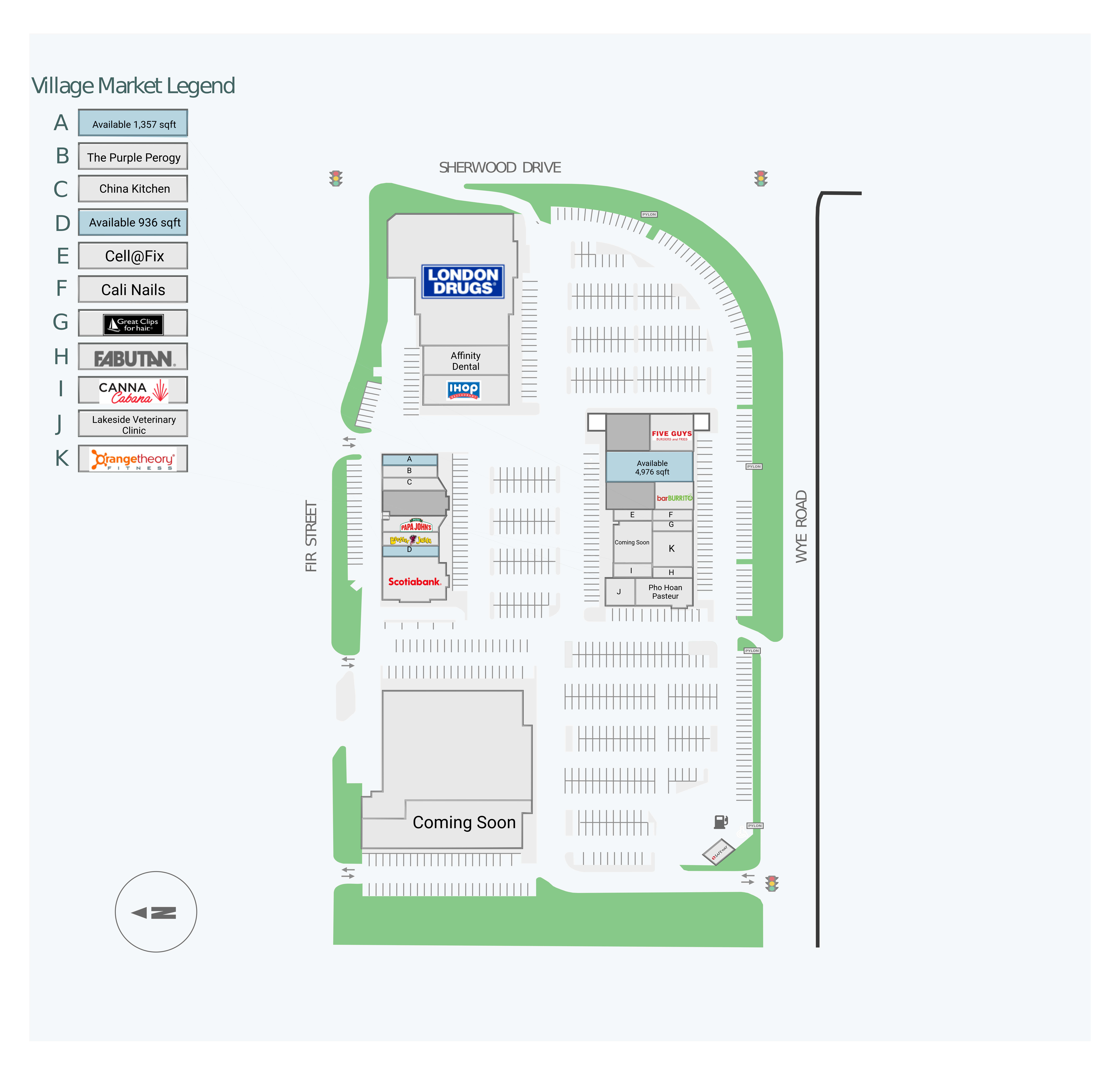 Plan Widget