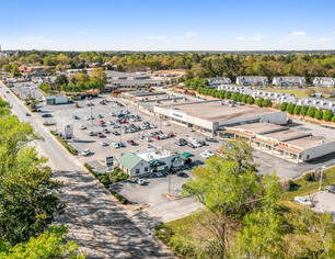 Westland Square