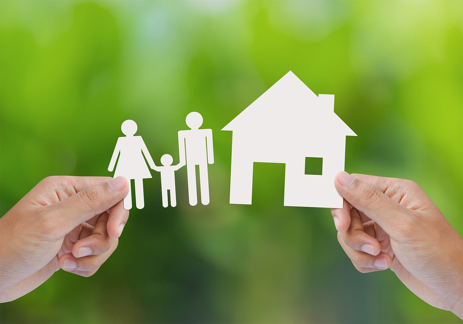 Inherit property. Inherit property