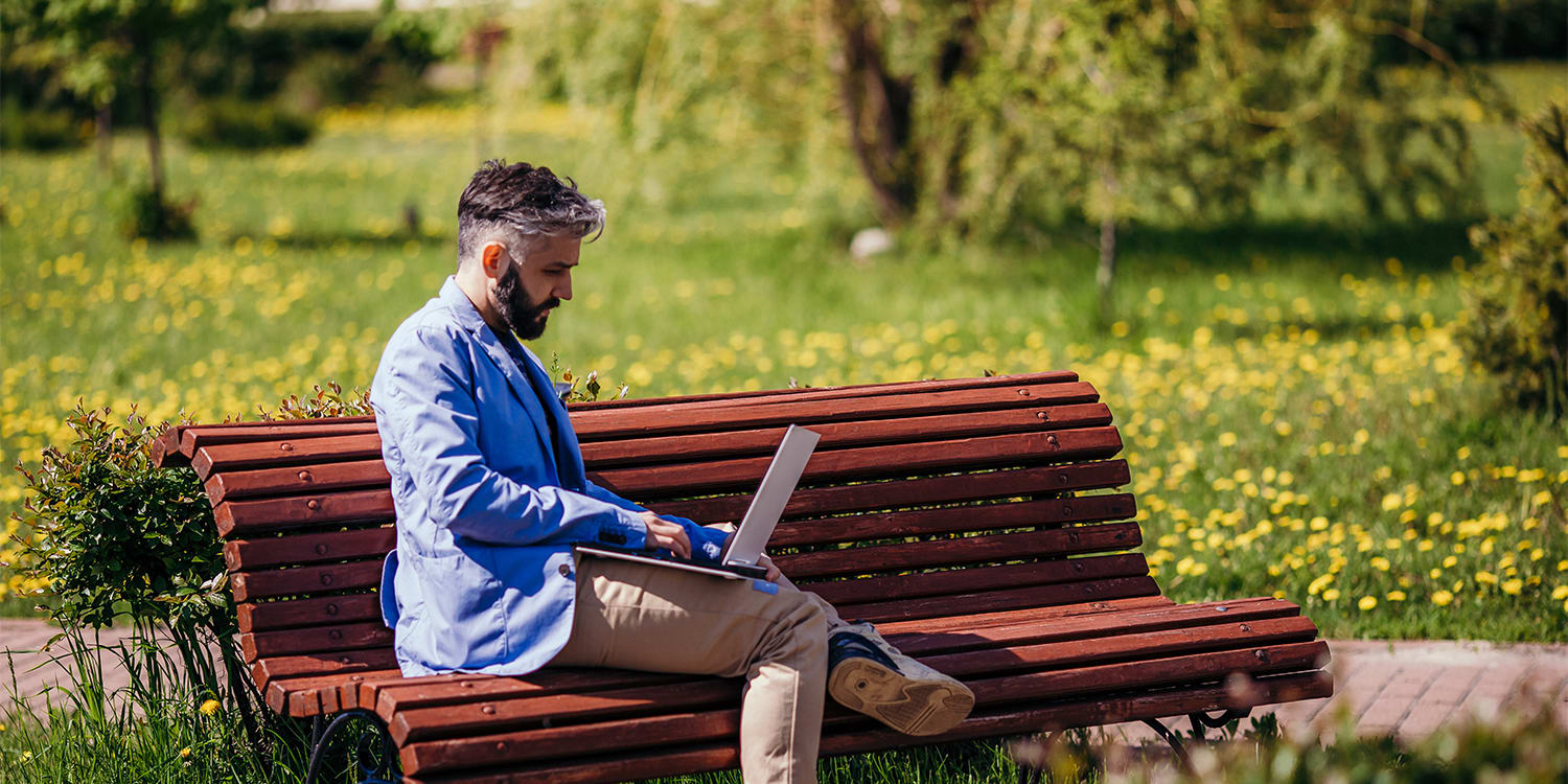 Real estate investor studying passive loss rules