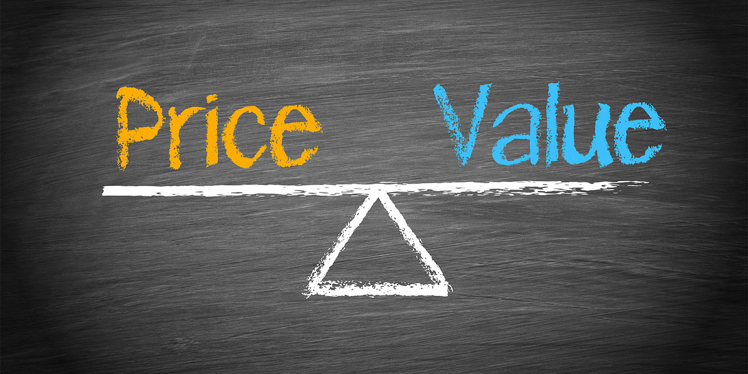 Calculating target cap rate for real estate investment