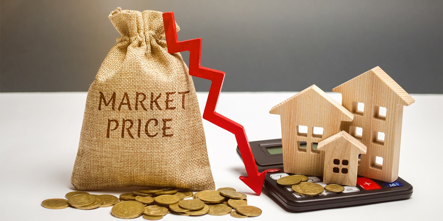 losing equity foreclosure