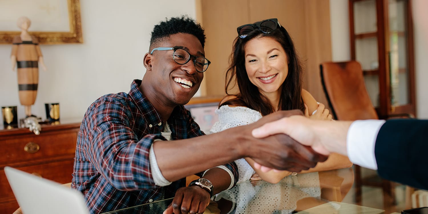 Should I sell my house with a Realtor?