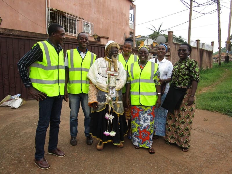 Improve Care for Mental Illness in Cameroon | Missio