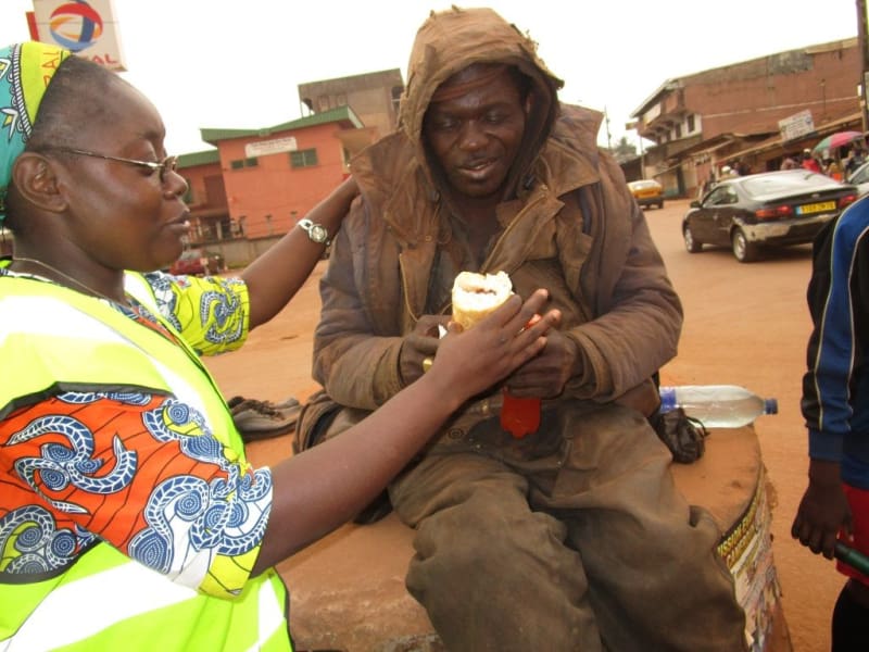 Improve Care for Mental Illness in Cameroon | Missio