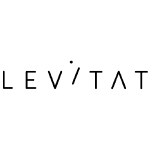 logo levitat