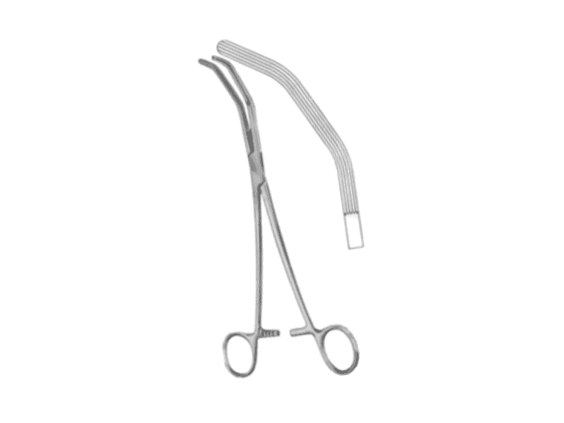 Herrick Pedicle Clamp Features, Indications, and Advantages