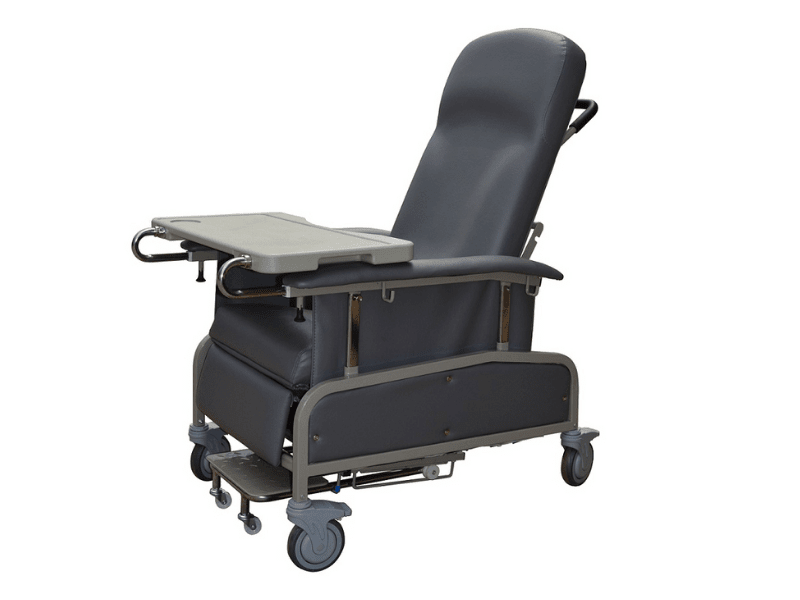 Geriatric Chair Its Specifications and Types