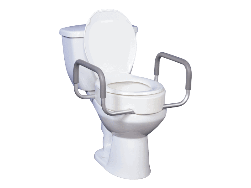 Toilet Seat Extender Best 5 Products and their Features