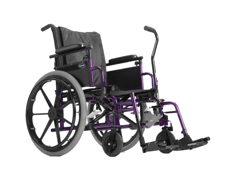 An Explained Note On One Arm Wheelchair By Pro Remarks