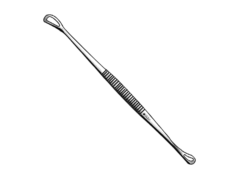 An introduction notes to Uterine Curette; Uses, Specifications, and Types