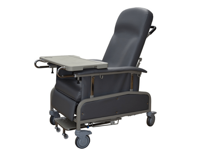 Geriatric Chair Its Specifications and Types